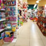 Librerías y Jugueterías Lader