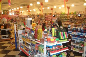 Librerías y Jugueterías Lader