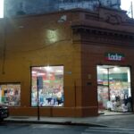 Librerías y Jugueterías Lader