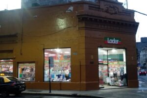 Librerías y Jugueterías Lader