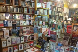 Libros atenas