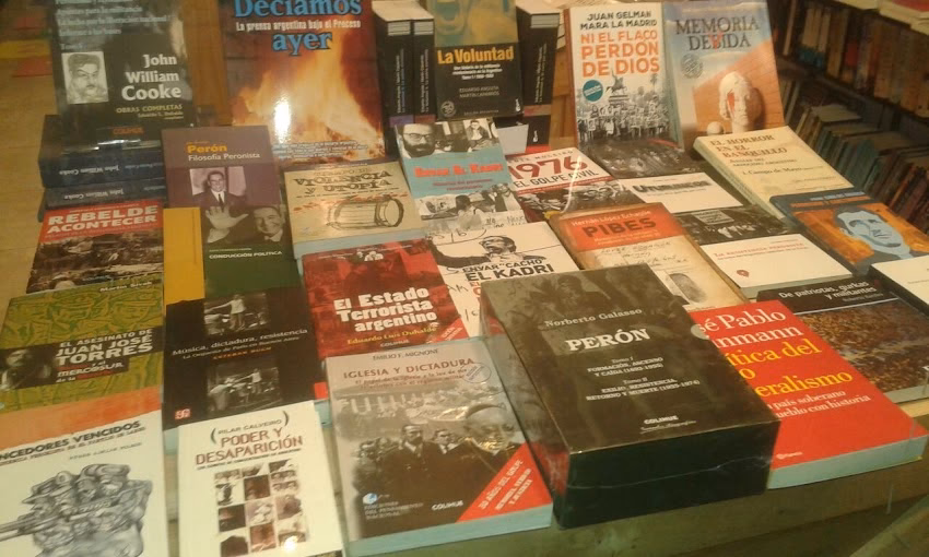 Libros del Arrabal
