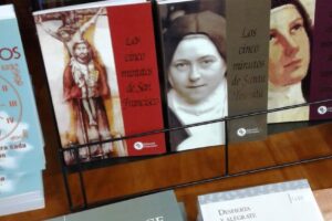 Libros Del Santuario