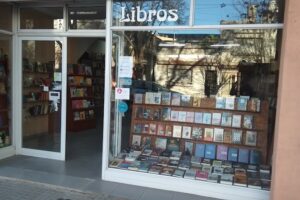 Libros del Sur