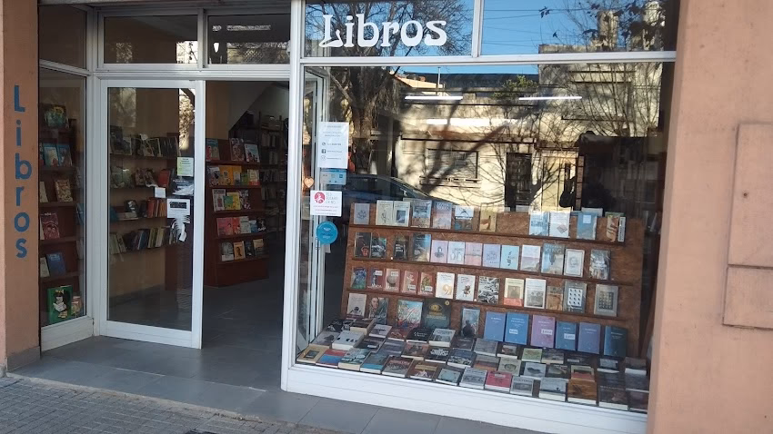 Libros del Sur
