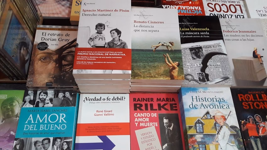 Libros Delfos