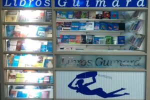 Libros Guimard