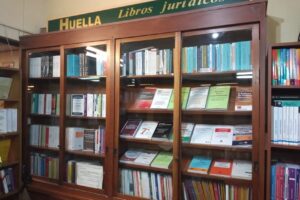 Libros Juridicos de Héctor Gil Tribunales de Lomas de Zamora