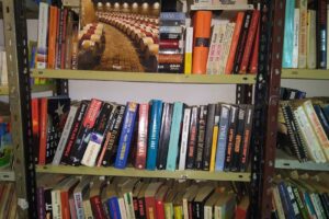 Libros Mario Gualeguaychú