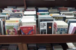 Libros Nuevos y Usados Los Detectives Salvajes