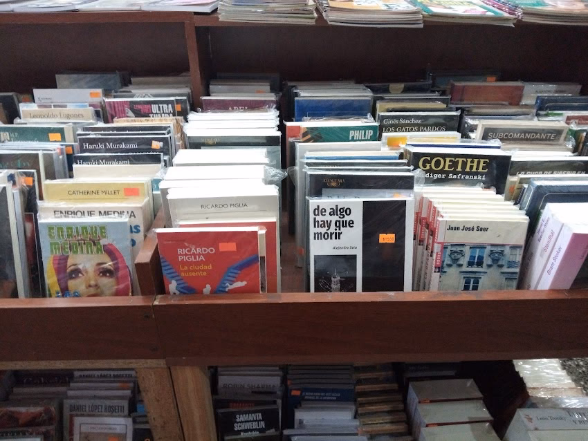 Libros Nuevos y Usados Los Detectives Salvajes