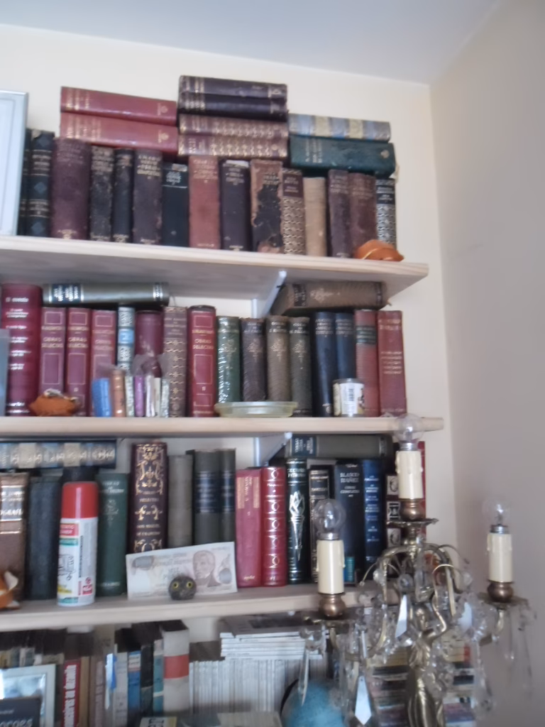 Librospampa Compraventa de libros usados Compro Libros A Domicilio