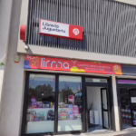 Lima Librería Jugueteria de Manantiales