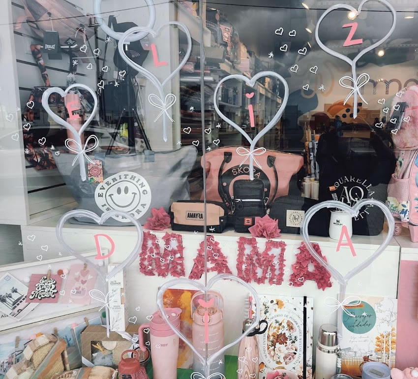 Lima Librería Jugueteria de Manantiales