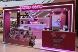 Linea Punto Cero Terrazas de Mayo