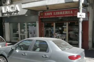 Lion Libreria
