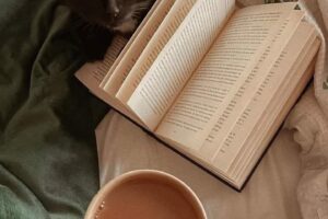 Literatura Mia Arcón Del Sur