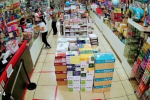 Lk Librerias SucCentro Mitre 214