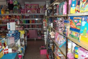 Lk Librerias SucRivadavia