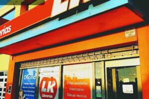 Lk Librerias Suc Savio