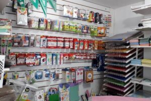 Lo Del Profe Librería