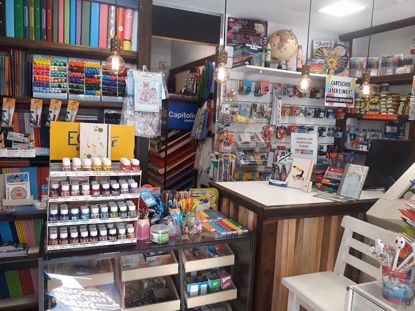 Lo Zainetto Libreria