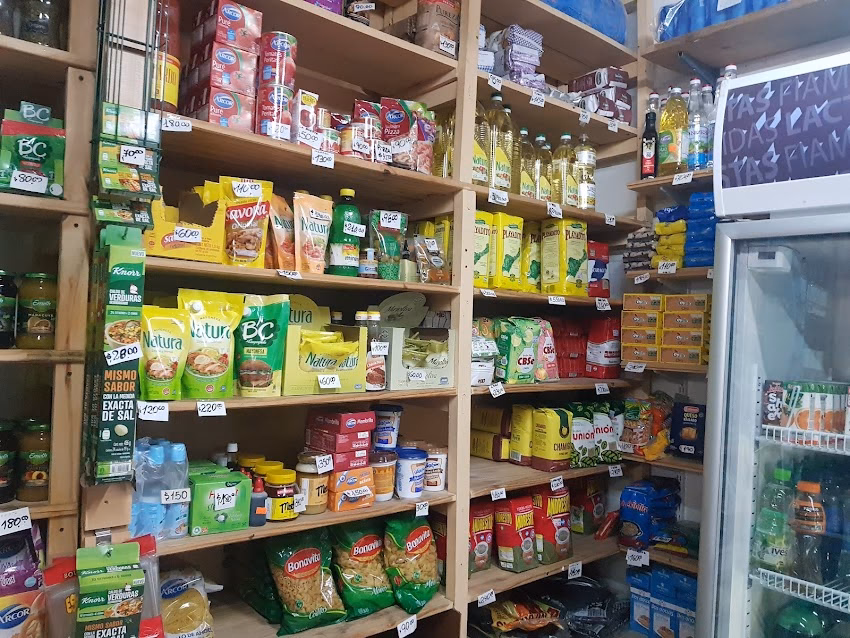 Locutorio Mix Fotocopias Kiosko Regaleria Fax Libreria