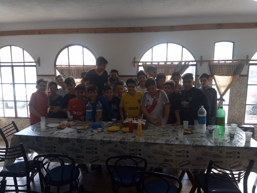 Locutorio y Polirrubro Centro 5