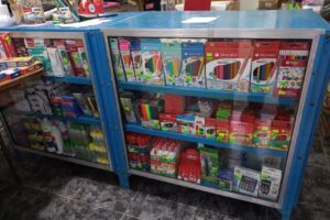 LodeEve librería escolar