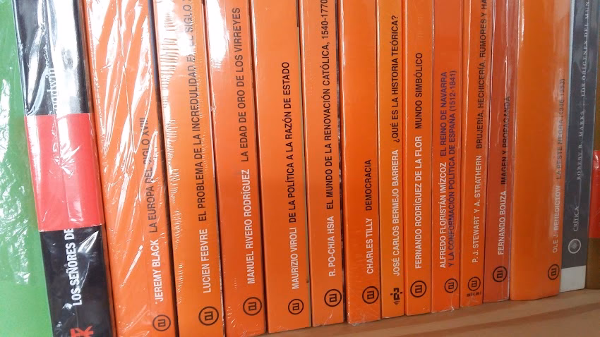 LópezyFerroLibros López y Ferro Libros