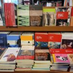 Los libros del fenicio