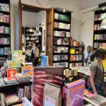 Los libros del fenicio