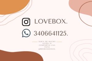 Love Box