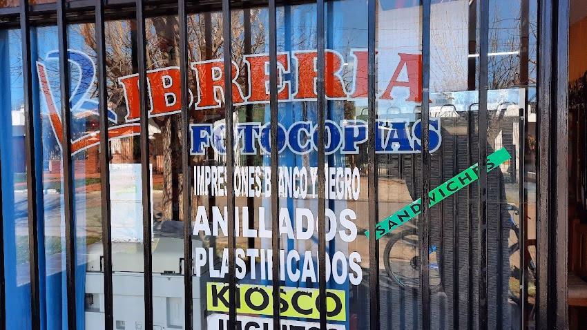 Lr libreria