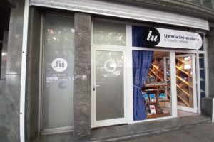 Lu Librería Universitaria Espacio Cultural