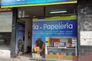 Lucero Librería