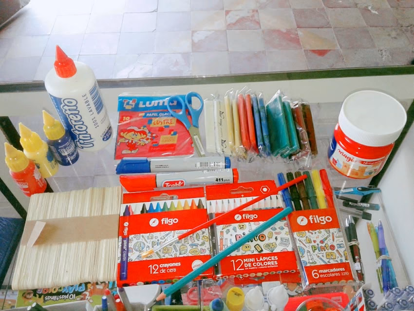 Lujan Liberia Y Fotocopiadora