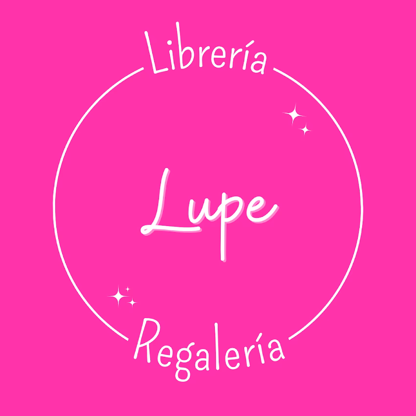 Lupe Librería