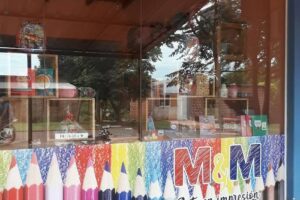 Mm arte en impresion