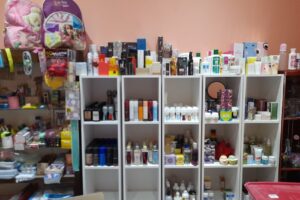 Mrm Juguetería Libreria