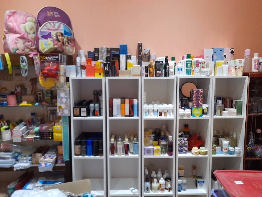 Mrm Juguetería Libreria