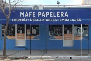 Mafe Papelera
