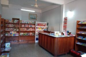 Magazine Revistería