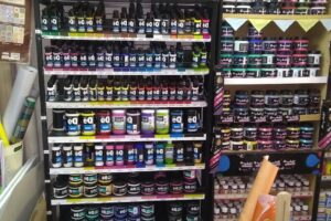 Magenta Librería y Artística