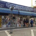 Maidana Libros Srl