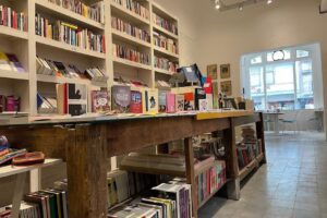 Mal de archivo Post Café