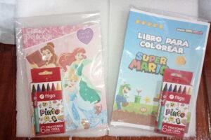 Malena libreria y regaleria