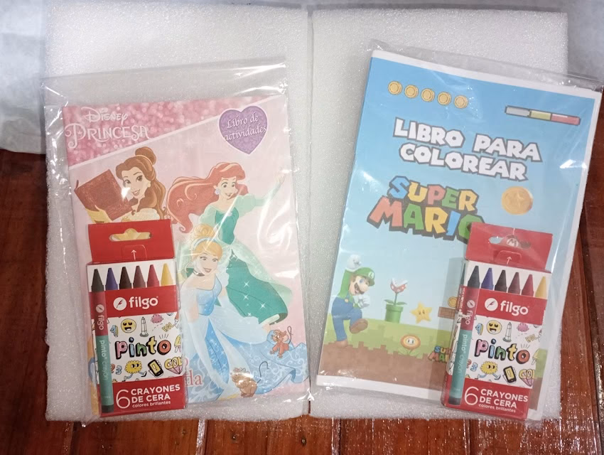 Malena libreria y regaleria