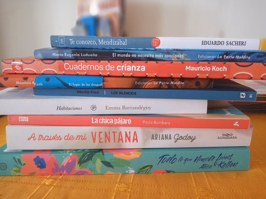 Mali Tienda de libros