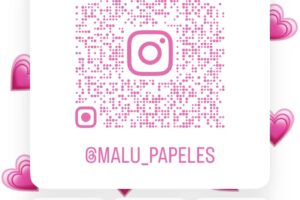 Malu libreria papelera